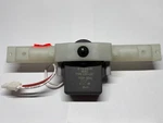 Liebherr 611869900 Oem Freezer Compact Fan Assembly Used. Price: $93.00.