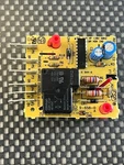 Whirlpool Refrigerator Control Board Oem, 2303824A Used. Price: $9.98.