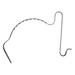 Samsung DC61-04225A Appliance Dryer Motor Clamp PS11771586 DC61-01214A New. Price: $19.09.