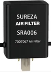 Sub-zero Fridge Air Purification Cartridge For Part # 7042798 (multiple Models) New. Price: $18.69.