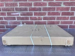 Sub Zero 9019420 Stainless Steel Door Panel Kit 24" W/ Pro Handle New. Price: $157.50.