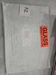 Magic Chef Genuine Oem Glass Shelves (MCBR415S) 312300200089 New. Price: $40.00.