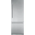 Thermador T30BB925SS 30" Built Refrigerator - Professional Handle, Stainless Open. Price: $8999.99.