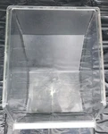 Refrigerator Freezer Drawer WR21X190 From Refridgerator Model TFX25JRYF Aa Used. Price: $40.00.