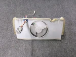 WR60X10318 Refrigerator Evap. Fan Used. Price: $34.00.