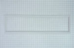 Sub-zero 7041336 Drawer Gasket Oem Genuine Replacement New. Price: $217.20.