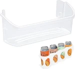 Lower Door Bin For Frigidaire LFSS2612TF0 LFSS2612TP0 LFSS2612TD0 FFSS2615TP0 New. Price: $26.49.