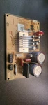 Oem Refrigerator Main Pcb For Samsung RF22K9381SR RF23J9011SR RF22K9381SG Used. Price: $60.00.
