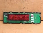 Kitchenaid Mw/oven Control Board Part # W10708464 Rev. Used. Price: $62.98.