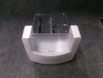 WR29X42453 Refrigerator Icebucket Assembly Used. Price: $80.00.