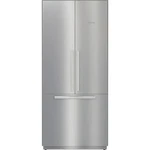 Miele Mastercool Series KF2982VI 36 Inch Built-in Smart French Door Refrigerato New. Price: $7299.99.