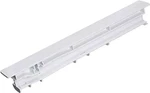 Oem Refrigerator Center Rail For Whirlpool WRF535SMBM00 GI6FARXXB07 WRF535SWHZ02 New. Price: $32.97.