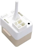 Oem Start Device For Kitchenaid KSRU22FKWH01 KSRB22FKSS03 KSRS25ILSS13 New. Price: $60.93.