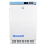 Accucold ACR45LCAL Medical Undercounter Refrigerator New. Price: $1259.77.