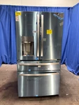 Profile Refrigerator PVD28BYNF (msrp: $4199) 278 Open. Price: $2099.00.