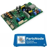 30902003PSC-A Oem For Kenmore Lg Refrigerator Control Used Part # Model NR1205. Price: $95.16.