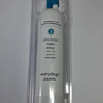 Everydrop Nsf Certified Refrigerator Water Filter 3 Whirlpool Maytag 200 Gallon New. Price: $24.00.