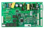 Genuine Oem WR55X11070 Refrigerator Control Board Replaces WR55X10720 New. Price: $155.00.