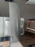 Monogram Refrigerator WR74X10148 Grill Panel Assembly Used. Price: $198.00.