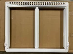 Crisper Shelf Frame Compatible With Electrolux Frigidaire Refrigerator 240364790 New. Price: $44.99.