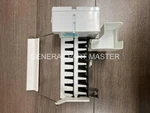 Genuine Oem Electrolux Frigidaire Refrigerator Ice Maker 5303918344 New. Price: $105.00.