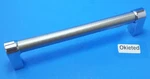 W11499659 Kitchenaid Refrigerator Pantry Drawer Handle; E7-5A Used. Price: $25.00.
