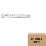 03976711-B Oem For Refrigerator Led Light Board Part # Model A3 New. Price: $138.72.