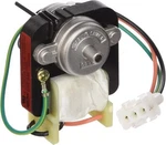 Condenser Fan Motor For Ge Frig GTS18DCPPRBB GTS18DCPPRCC GTS18DCPPRWW New. Price: $53.95.