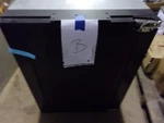 New U-line 3000 Series Built Compact Fridge U3024RINT-00B 4.9 Cu/ft. Price: $1999.99.