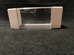 Monogram 42 Refrigerator - Freezer Door Bin Oem WR71X25605 Used. Price: $19.00.