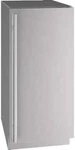 U-line Class UHRE515SS01A Inch Undercounter Refrigerator With 47-BOTTLE Cap New. Price: $2999.99.