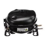 Samsung NN34M9112ARTT3 Refrigerator Compressor R600A (see Note) Used. Price: $116.82.