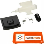 08132711-N For Whirlpool Refrigerator Ice Dispenser Door Chute Kit Part # Model New. Price: $39.64.