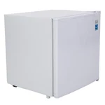 Avanti RM16J0W 1.6 Cu. Ft. Capacity White 120W Compact Refrigerator 19 In. New. Price: $158.29.