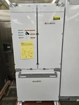 Fisher Paykel RS32A72J1 32" Panel Ready Cd Built-in Refrigerator #159527 Open. Price: $3799.00.
