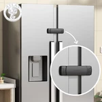 Mom's Choice Gold Awards Winner - Eudemon 1 Pack Latest French Fridge Lock New. Price: $14.84.