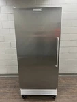 Frigidaire FCRS201RFB5 Commercial Refrigerator - Stainless Steel (#2) Used. Price: $750.00.