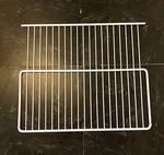 Vissani MDTF10 Steel Wire Shelf, Freezer Used. Price: $16.95.