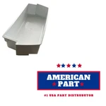 For Whirlpool Kenmore Refrigerator White Door Shelf Bin PM-B00D31MDSK New. Price: $19.95.