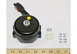 Frigoglass, Nolin, Beverage Air, Refrigeration Cooler Fan Motor, 9 Watt Cw, 115V New. Price: $59.99.