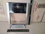 Kenmore 10646023801 Refrigerator Cover W10136850 W10136809 W10175970 Used. Price: $46.00.