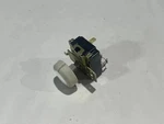 Whirlpool Dryer Temperature Switch 8318182 AZ160146 WM690 Used. Price: $19.99.