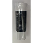 New Crystala CF9 Water Filter Replacement For Ge Xwf Side By French Door. Price: $11.00.