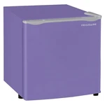 Frigidaire 1.6-CU.-FT. 50-WATT Compact Refrigerator Purple College Dorm Room New. Price: $399.99.