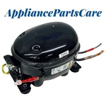 Hisense Refrigerator Compressor K2204942, VFL110CY1 Open. Price: $124.99.