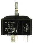 Whirlpool Range 31556302 Element Switch Used. Price: $33.24.