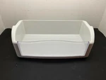 Refrigerator Door Bin WR71X10764, WR71X10632, 1170136 Used. Price: $30.00.