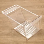 For White-westinghouse Refrigerator Bottom Crisper Pan Drawer (full Fit Models) New. Price: $101.99.