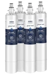 4PK GF-009X Replacement For Rpwfe, Rpwf(built-inchip)refrigerator Water Filter New. Price: $70.00.