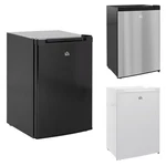 Homcom Upright Freezer 3 Cu Ft Mini W/reversible Single Door New. Price: $219.99.
